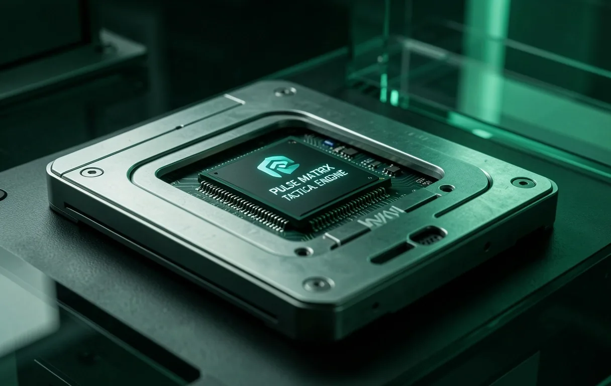 Pulse Matrix